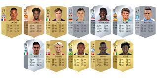 Probeer deze poorten te openen (of te forwarden) om je verbinding te verbeteren. Fifa 18 Creer Son Equipe De Meilleurs Jeunes Prometteurs