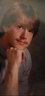 Michael Eugene Stiles (1969-2000)