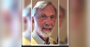 Paul Markus Pink Obituary