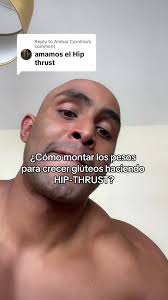 Replying to @Ambar Carolina #soygerardomarrero