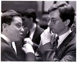 1991 Ames Moot Court Competition