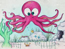 Octopus Garden We Did Not Find Results For Octopus Garden Try The Suggestions Below Or Type A New Q Spirit Animal Totem Animal Wallpaper Dragonfly Wallpaper