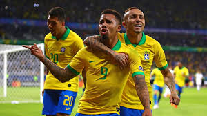 Update Brazil Confirmed As New Hosts Of 2021 Copa America With Argentina Colombia Stripped Of Rights To Hold Tournament 9jamo