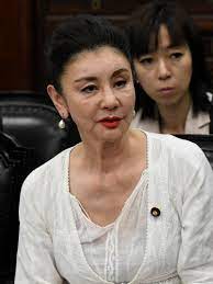 石井苗子 - Wikipedia