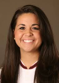 2007 Softball Roster