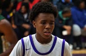 Landon Evans, Pickerington Central