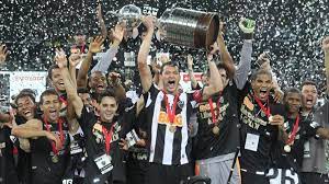 Clube atlético mineiro is a brazilian football club. Libertadores Cup Winners Atletico Mineiro Fined 31 000 Eurosport