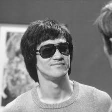 Bruce Lee