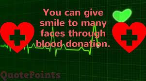 Click here and download the world blood donor day poster template graphic · window, mac, linux · last updated 2021 · commercial licence included ✓. Blood Donation Quotes New Quotes