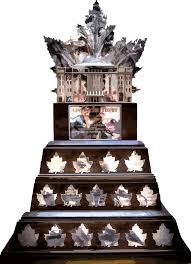 Andrei vasilevskiy is your conn smythe trophy winner!!! Conn Smythe Trophy Alchetron The Free Social Encyclopedia