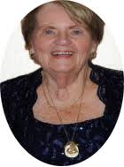 Audrey Mallette Obituary