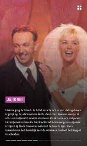 Met een beetje hulp kan ik het wel redden. Iedereen Is Dateable Een Geschiedenis Van Tv Romantiek Beeld En Geluid