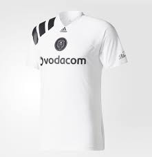 The home team have won two of their last three matches and come into this with the second best home record in the league. Orlando Pirates 2017 18 Away Kit