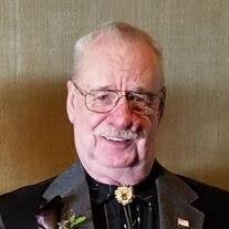 John Floyd Wolcott Obituary