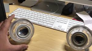 Apple Pro Speakers Harman Kardon Resurrection Youtube