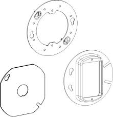 Raco manufactures innovative and high quality steel and nonmetallic electrical boxes, covers, fittings, floor boxes and switches. Electrical Box Covers And Rings Steel Products
