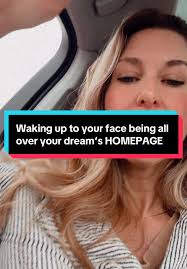 That feeling when you wake up and your face is all over the homepage of  your favorite art licensing house 🥰 #artistsoftiktok #artistfyp  #makingartwork #artist