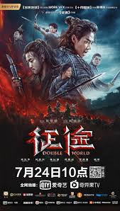In random order and purely subjective. Henry Lau S Chinese Movie Double World To Premiere On July 24