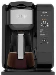 Product title ninja cm407 specialty coffee maker with thermal carafe and fold away frother average rating: Best Ninja Coffee Maker Models Reviewed And Explained In 2021