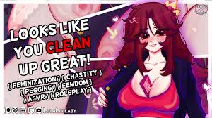 Clean asmr try better nude