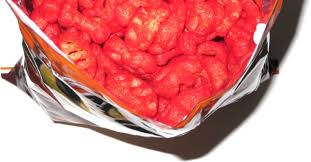 Save when you order cheetos bag of bones flamin' hot and thousands of other foods from martin's online. Cheetos Bag Of Bones Flamin Hot