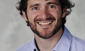 Ryan Bahr's Instagram, Twitter & Facebook