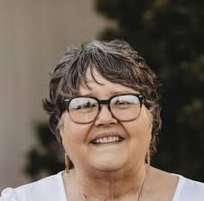 Becky Walker Obituary July 12, 2024