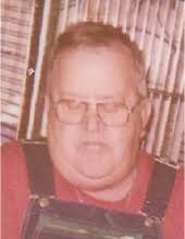Obituary information for James William Lunsford