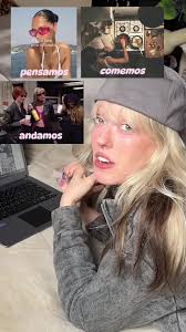 Nicole Greenleaf Youtuber