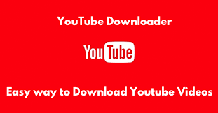 Here's how you can download any video you've ever uploaded to youtube. Youtube Downloader How To Download Videos From Youtube