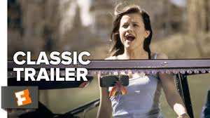 A man suspects his girlfriend of being unfaithful. Overnight Delivery 1998 Official Trailer Paul Rudd Reese Witherspoon Comedy Hd Youtube