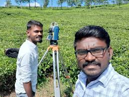 Sds Land Surveyors in Ganapathy, Coimbatore