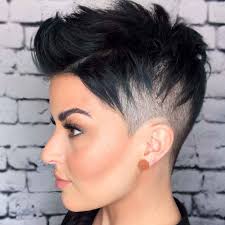 11 idées de Coupe cheveux court