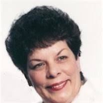 Glenda Ramey Obituary