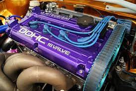 Secara mekanikal, enjin juga telah dikemas kini dengan enjin siri nr generasi baru, yang boleh didapati dengan kapasiti 1.3 liter (95 ps, 121 nm) dan 1.5 liter (103 ps, 136 nm). Proton Satria 1 3l Drag Mekanika