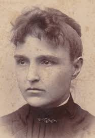 3 generations of the Seibert family of Alexandria. Photo about 1944 or 45.  Bud Seibert holding Buck Seibert. Elizabeth Thurner Seibert, Bud's  grandmother. Mary C. Groeschen Seibert. Location 103 West Main Street