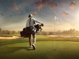 Image result for Golf Injuries