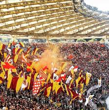 Roma vs lazio highlights and full match competition: Ultras World Roma Vs Lazio In The Derby Della Capitale Facebook