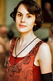 11 Best Costumes From "Downton Abbey," Season 5