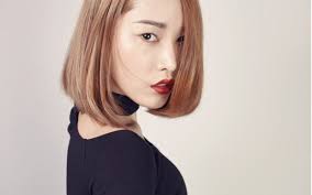 But this doesn't make them shy away from short asian hairstyles, including bob cuts, have always been extremely popular. Asian Short Hair 30 Unique Haircuts To Inspire You