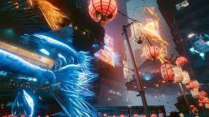 Free hd minecraft phone 1280×800. Cyberpunk 2077 Cyber City Wallpaper Resolution 1920x1080 Id 1207481 Wallha Com