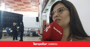 Diputada Barrientos: La denuncia a Españón, críticas a Nación y agenda 8M
