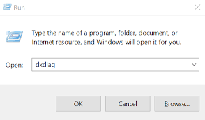 If you meet this error message when playing games like pubg, fortnite, or ark: Fix Fortnite Pc Error Dx11 Feature Level 10 0 Required To Run The Engine