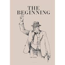 The Beginning of the End: Joe Prine: 9798886441079: Amazon.com: Books