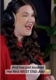 Professional Video Singing Reels Boost Careers