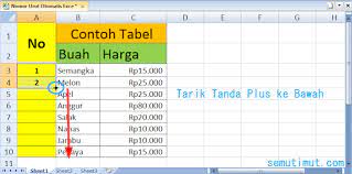 4 cara mudah membuat nomor urut otomatis dengan microsoft excel / maka nantinya rumus yang hasilnya 0 nol tidak dimunculkan lagi dan jika dicetak maka angka nol tidak tercetak. J1vtxgqcrzpcam