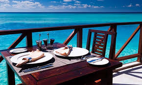 From one enterprising chef to another, we've got all the angles covered. The 100 Most Scenic Restaurants In America For 2019 Restaurantnews Com