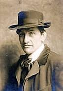 Arthur Watson Sparks