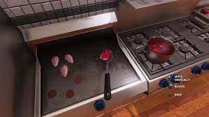 How long does it take to cook a turkey? Cooking Simulator Download