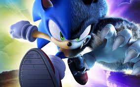 169 sonic the hedgehog hd wallpapers and background images. Sonic Wallpaper Hd Pictures Images Download Sonic Unleashed Sonic Sonic The Hedgehog